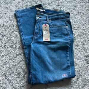 Levi 414 straight Jean